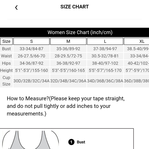 Sam Manson Bikini - Picture 6 of 6